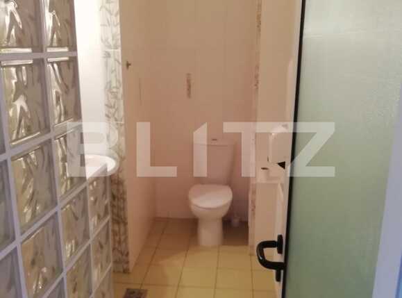 Spațiu birouri de închiriat Central - 41576SIB | BLITZ Cluj-Napoca | Poza5