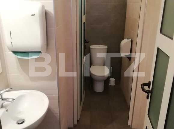 Spațiu birouri de închiriat Central - 41576SIB | BLITZ Cluj-Napoca | Poza18