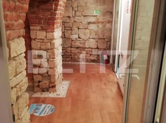 Spațiu birouri de închiriat Central - 41576SIB | BLITZ Cluj-Napoca | Poza12