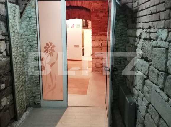 Spațiu birouri de închiriat Central - 41576SIB | BLITZ Cluj-Napoca | Poza10