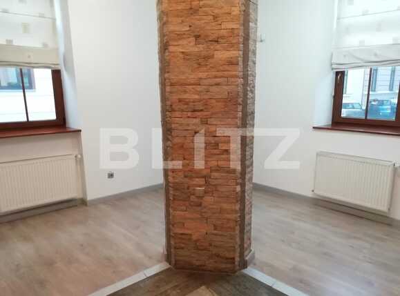 Spațiu birouri de închiriat Central - 41576SIB | BLITZ Cluj-Napoca | Poza1