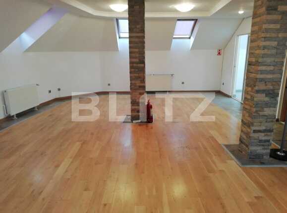 Spațiu birouri de închiriat Central - 41576SIB | BLITZ Cluj-Napoca | Poza7