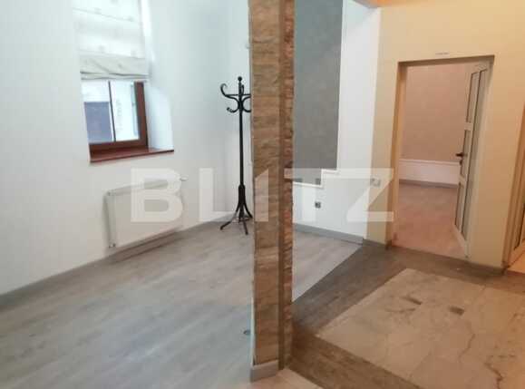 Spațiu birouri de închiriat Central - 41576SIB | BLITZ Cluj-Napoca | Poza3