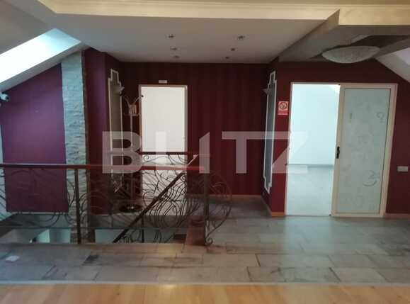 Spațiu birouri de închiriat Central - 41576SIB | BLITZ Cluj-Napoca | Poza16