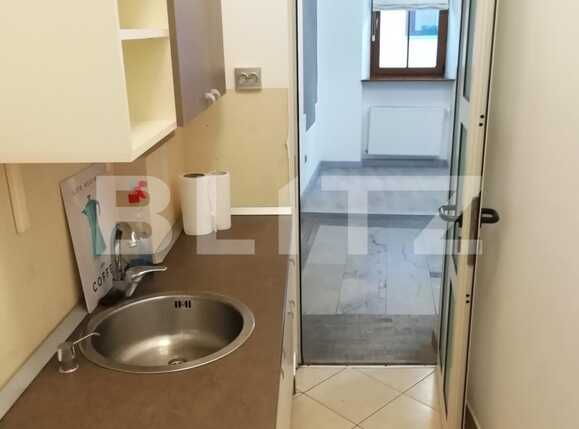Spațiu birouri de închiriat Central - 41576SIB | BLITZ Cluj-Napoca | Poza4
