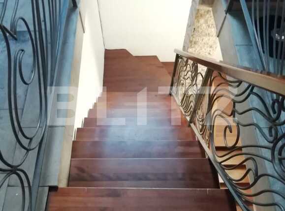 Spațiu birouri de închiriat Central - 41576SIB | BLITZ Cluj-Napoca | Poza11