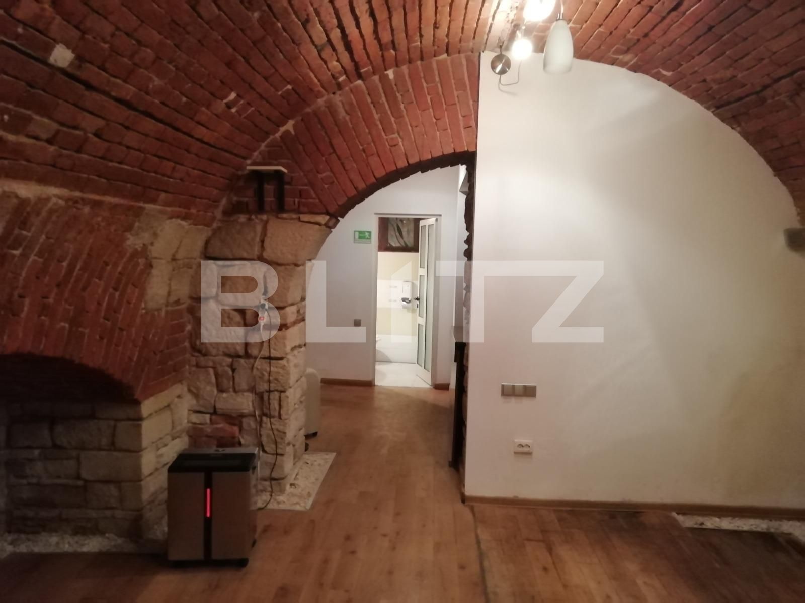 Spațiu birouri de închiriat Central - 41576SIB | BLITZ Cluj-Napoca | Poza8
