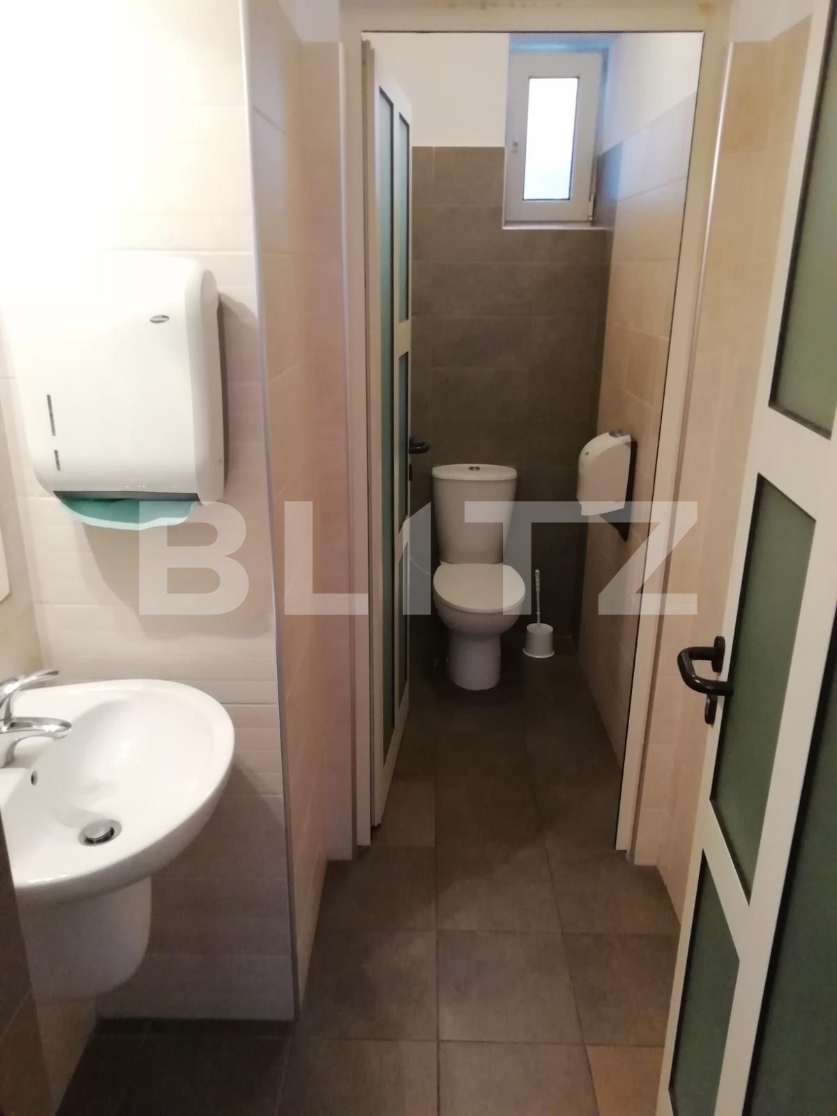 Spațiu birouri de închiriat Central - 41576SIB | BLITZ Cluj-Napoca | Poza18