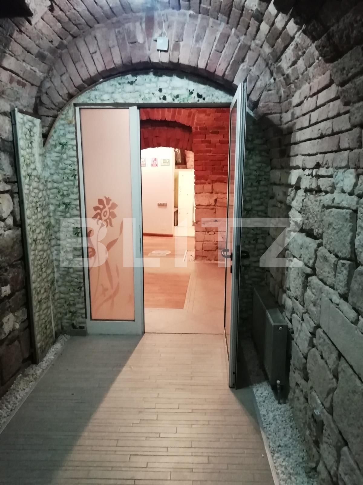 Spațiu birouri de închiriat Central - 41576SIB | BLITZ Cluj-Napoca | Poza10