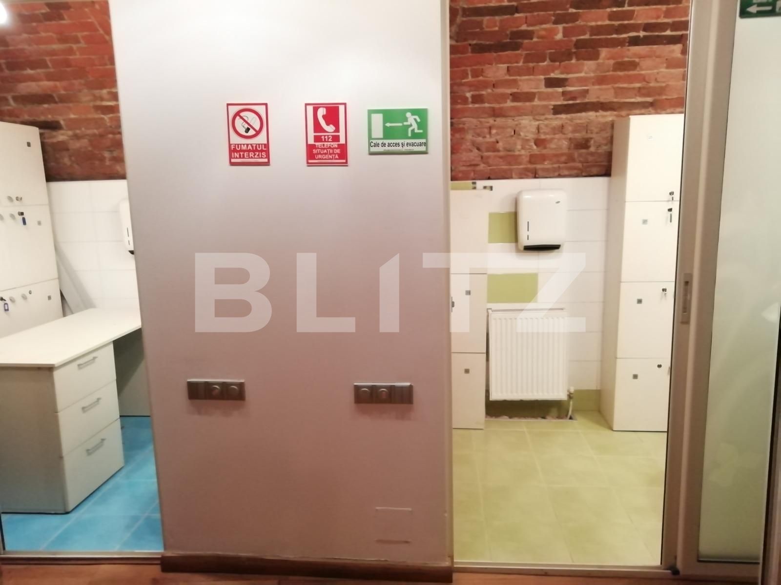 Spațiu birouri de închiriat Central - 41576SIB | BLITZ Cluj-Napoca | Poza13