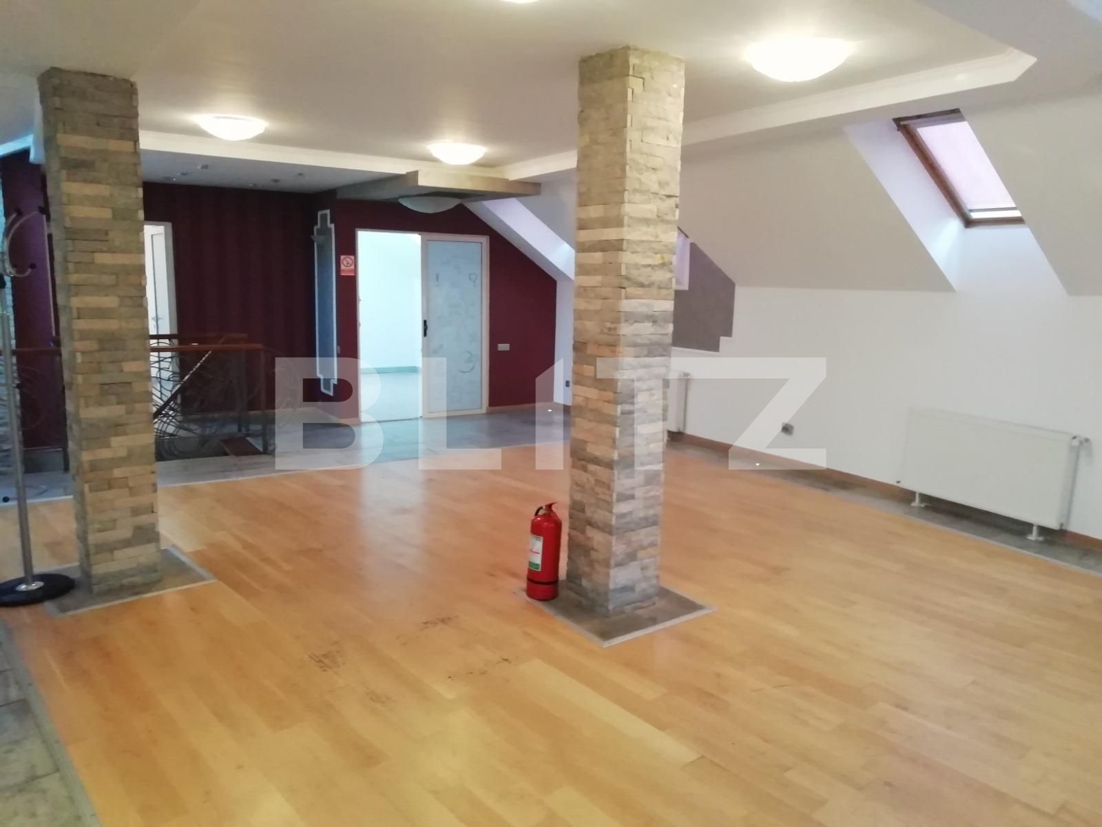 Spațiu birouri de închiriat Central - 41576SIB | BLITZ Cluj-Napoca | Poza15