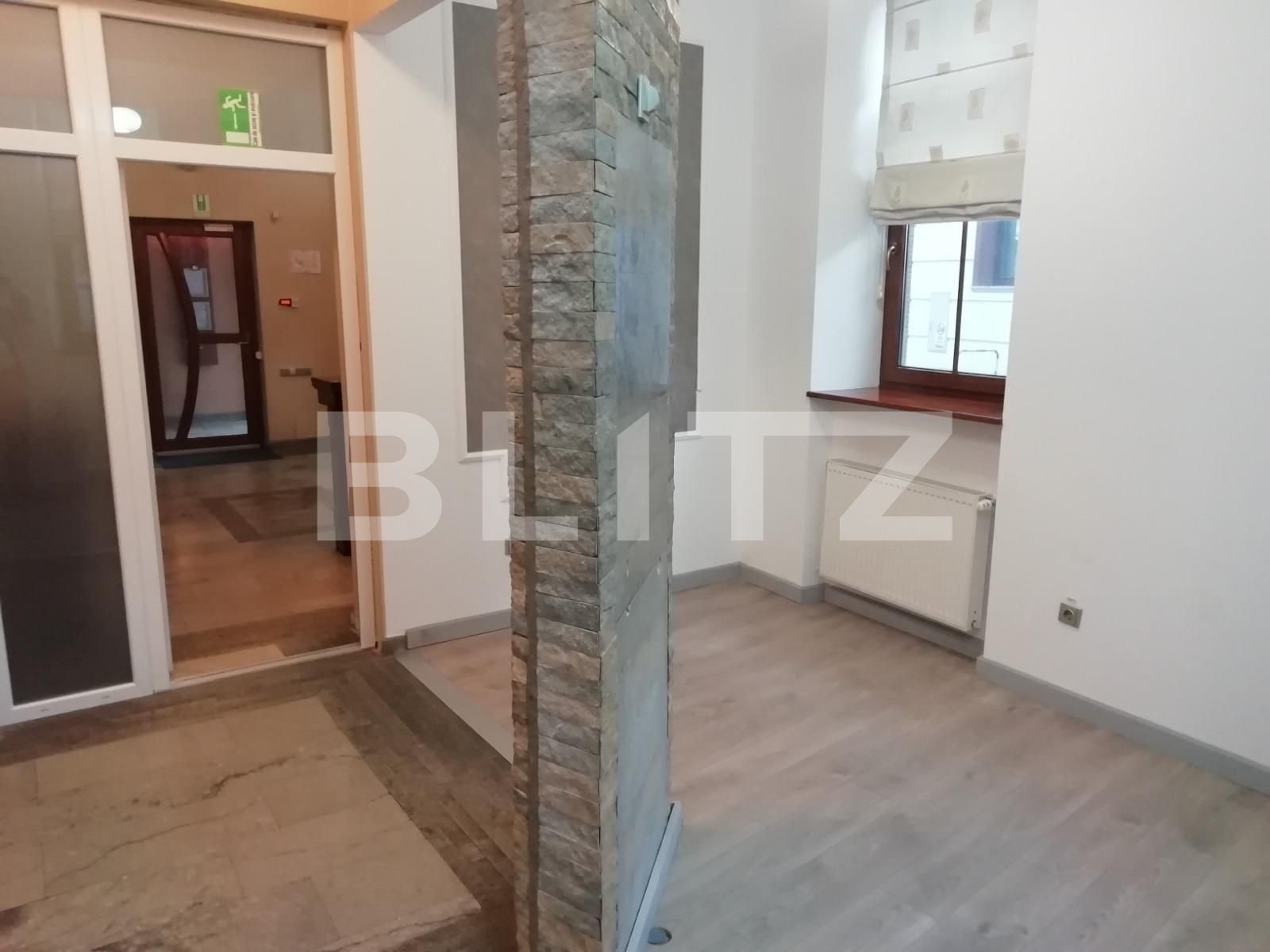 Spațiu birouri de închiriat Central - 41576SIB | BLITZ Cluj-Napoca | Poza6