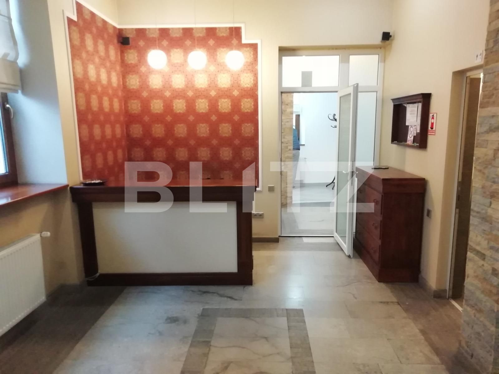 Spațiu birouri de închiriat Central - 41576SIB | BLITZ Cluj-Napoca | Poza2