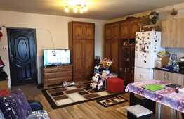  Pret avantajos! Apartament 2 camere, 48mp, zona Porii!