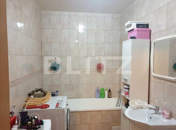 Apartament de vânzare 2 camere Floreşti - 41577AV | BLITZ Cluj-Napoca | Poza5