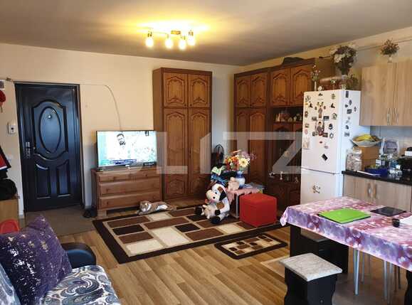 Apartament de vânzare 2 camere Floreşti - 41577AV | BLITZ Cluj-Napoca | Poza1