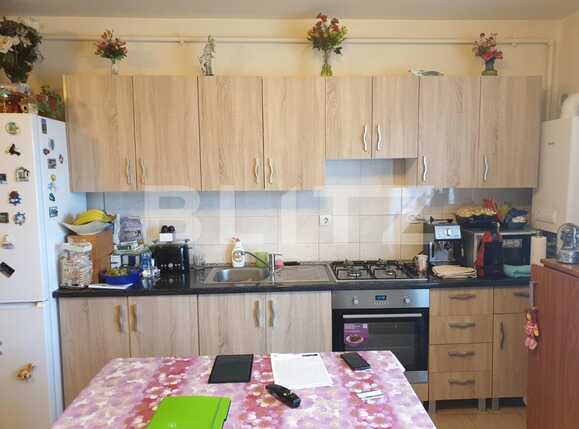 Apartament de vânzare 2 camere Floreşti - 41577AV | BLITZ Cluj-Napoca | Poza3
