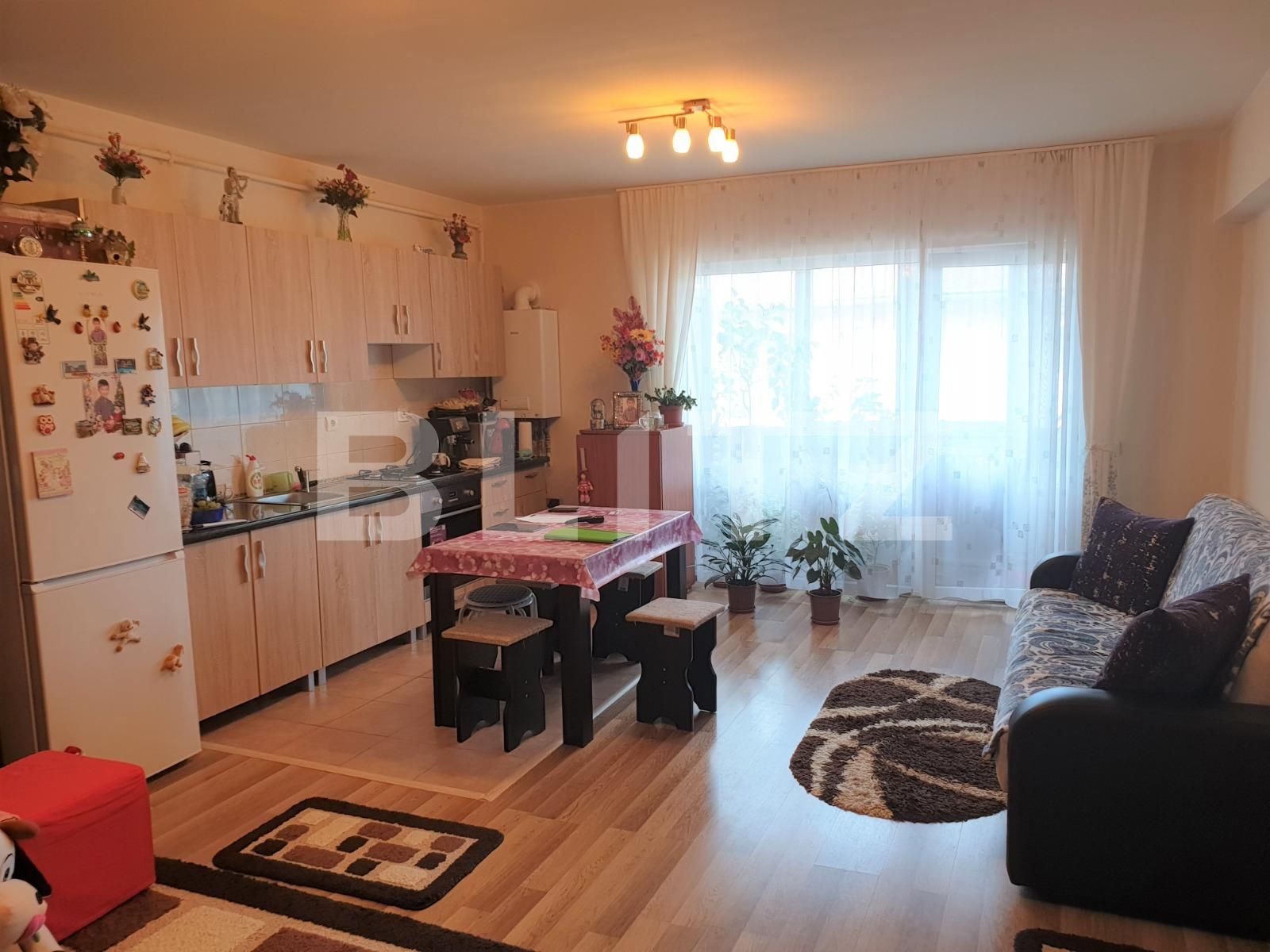 Apartament de vânzare 2 camere Floreşti - 41577AV | BLITZ Cluj-Napoca | Poza2