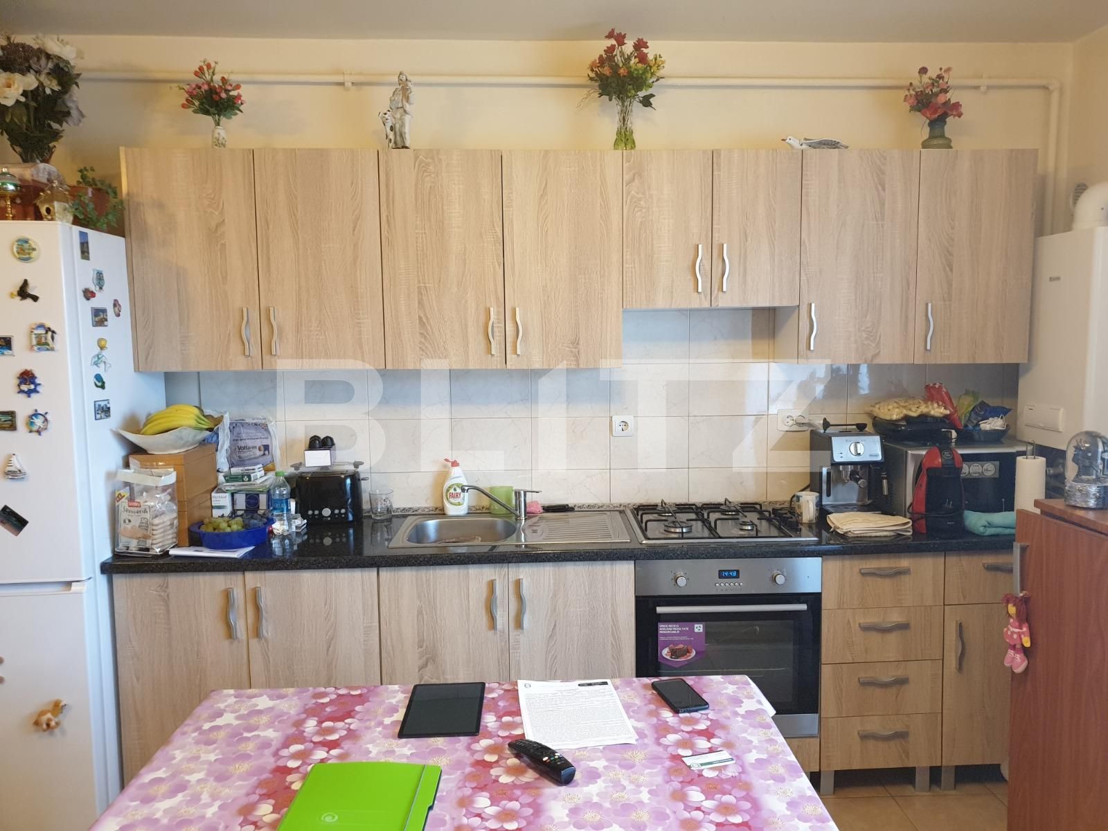 Apartament de vânzare 2 camere Floreşti - 41577AV | BLITZ Cluj-Napoca | Poza3