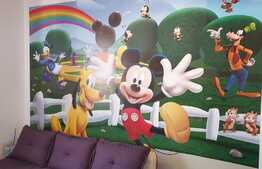 Apartament cochet, 3 camere, zona cartierului Terra, Floresti!