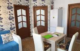 Apartament cochet, 3 camere, zona cartierului Terra, Floresti!