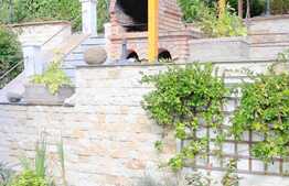 Casa individuala premium, 250 mp, teren 1400 mp, zona strazii Donath