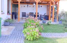 Casa individuala premium, 250 mp, teren 1400 mp, zona strazii Donath