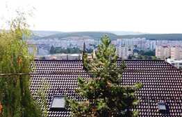 Casa individuala premium, 250 mp, teren 1400 mp, zona strazii Donath