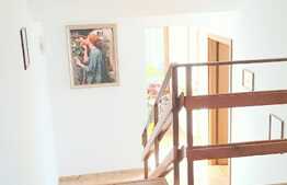 Casa individuala premium, 250 mp, teren 1400 mp, zona strazii Donath