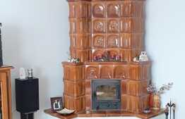 Casa individuala premium, 250 mp, teren 1400 mp, zona strazii Donath