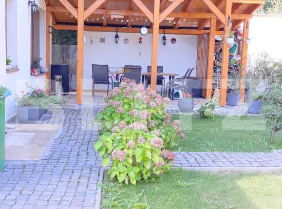 Casa de vânzare 6 camere Grigorescu - 41581CV | BLITZ Cluj-Napoca | Poza2