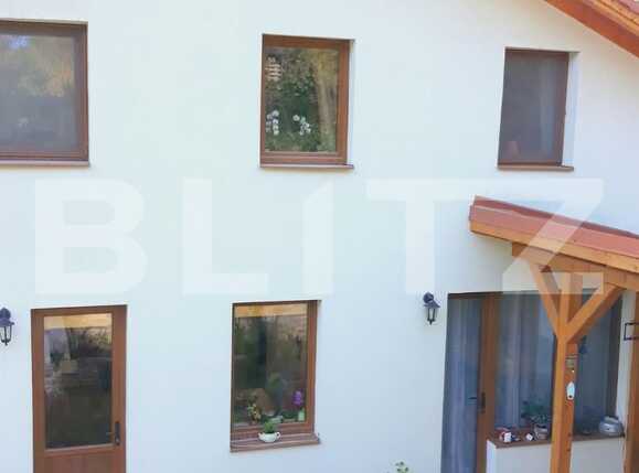 Casa de vânzare 6 camere Grigorescu - 41581CV | BLITZ Cluj-Napoca | Poza1