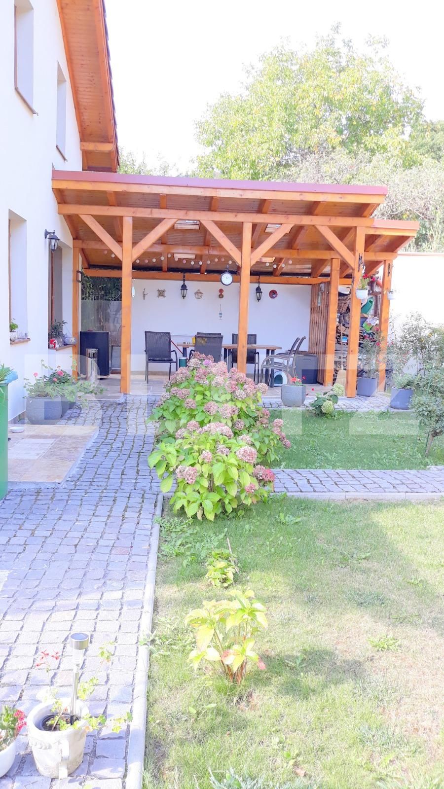 Casa de vânzare 6 camere Grigorescu - 41581CV | BLITZ Cluj-Napoca | Poza2