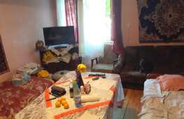 Casa individuala, 60 mp, teren 166 mp, Dambul Rotund