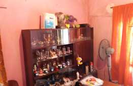 Casa individuala, 60 mp, teren 166 mp, Dambul Rotund