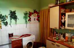 Casa individuala, 60 mp, teren 166 mp, Dambul Rotund