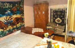 Casa individuala, 60 mp, teren 166 mp, Dambul Rotund