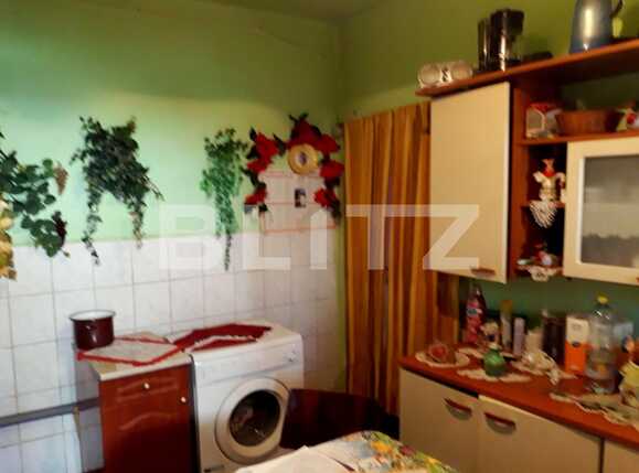 Casa de vânzare 2 camere Dambul Rotund - 41583CV | BLITZ Cluj-Napoca | Poza2