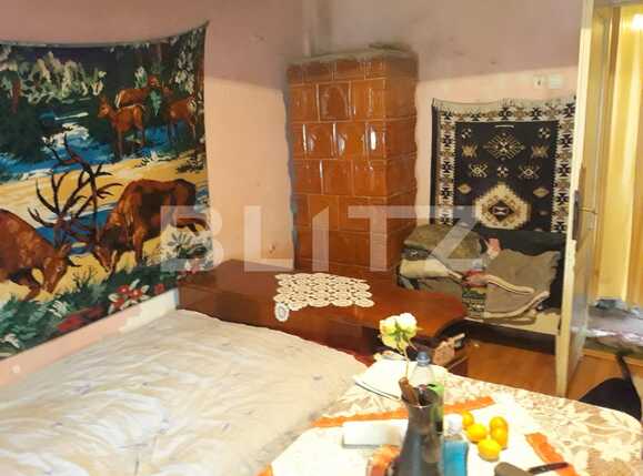 Casa de vânzare 2 camere Dambul Rotund - 41583CV | BLITZ Cluj-Napoca | Poza5