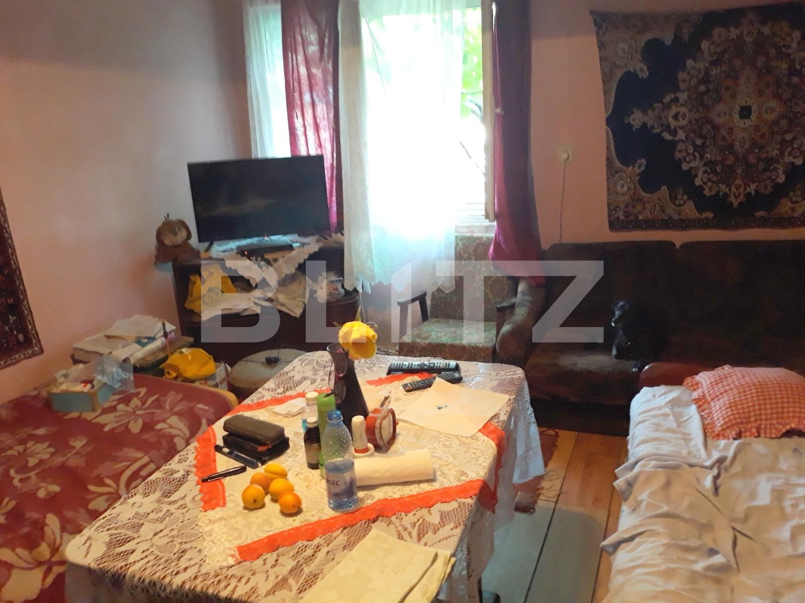 Casa de vânzare 2 camere Dambul Rotund - 41583CV | BLITZ Cluj-Napoca | Poza4