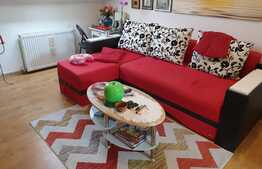 Mansarda cocheta,3 camere, 61 mp, zona strazii Florilor!