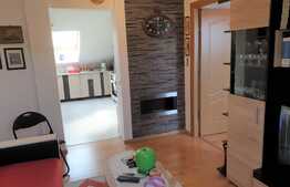 Mansarda cocheta,3 camere, 61 mp, zona strazii Florilor!