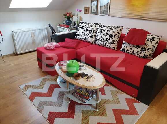 Apartament de vânzare 3 camere Floreşti - 41584AV | BLITZ Cluj-Napoca | Poza1