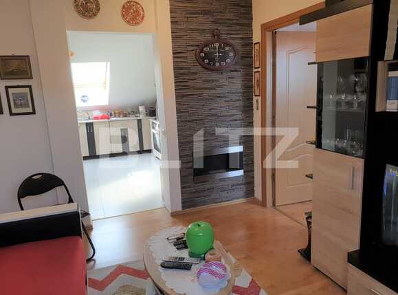 Apartament de vânzare 3 camere Floreşti - 41584AV | BLITZ Cluj-Napoca | Poza2
