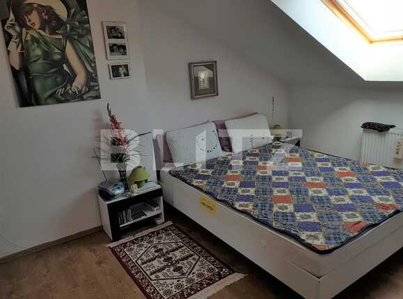 Apartament de vânzare 3 camere Floreşti - 41584AV | BLITZ Cluj-Napoca | Poza4