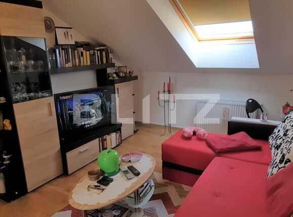 Apartament de vânzare 3 camere Floreşti - 41584AV | BLITZ Cluj-Napoca | Poza3