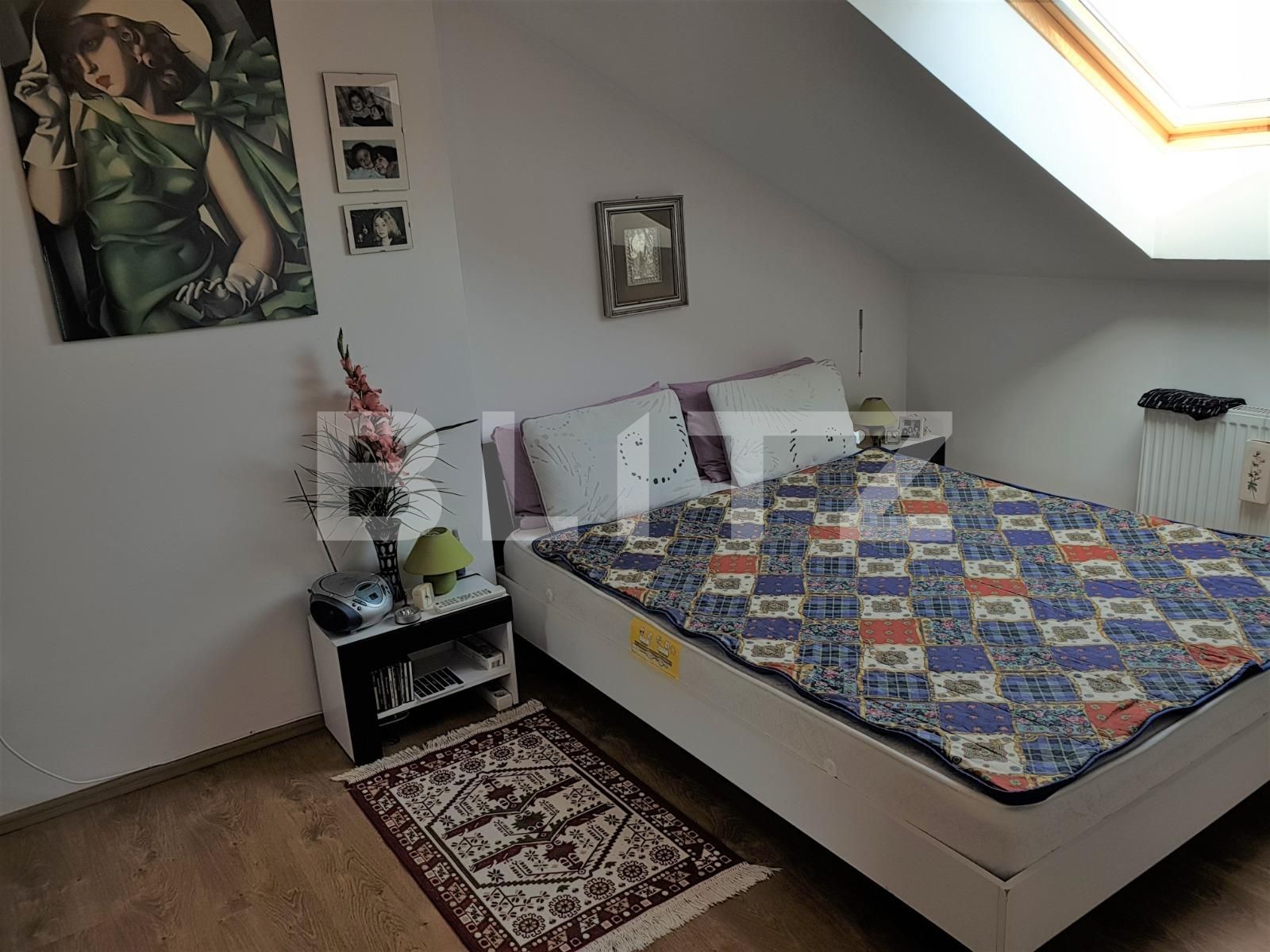 Apartament de vânzare 3 camere Floreşti - 41584AV | BLITZ Cluj-Napoca | Poza4