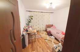 Apartament 3 camere, 65 mp, finisat, mobilat, boxa, zona Pasteur