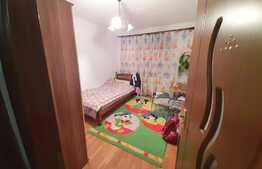 Apartament 3 camere, 65 mp, finisat, mobilat, boxa, zona Pasteur