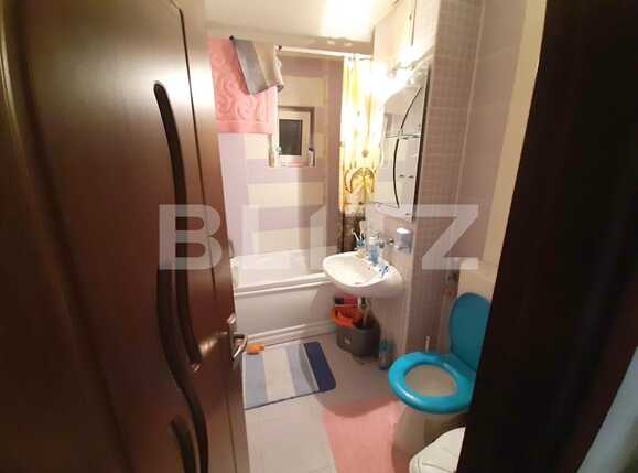 Apartament de vânzare 3 camere Zorilor - 41585AV | BLITZ Cluj-Napoca | Poza5